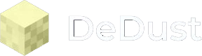 DeDust Logo